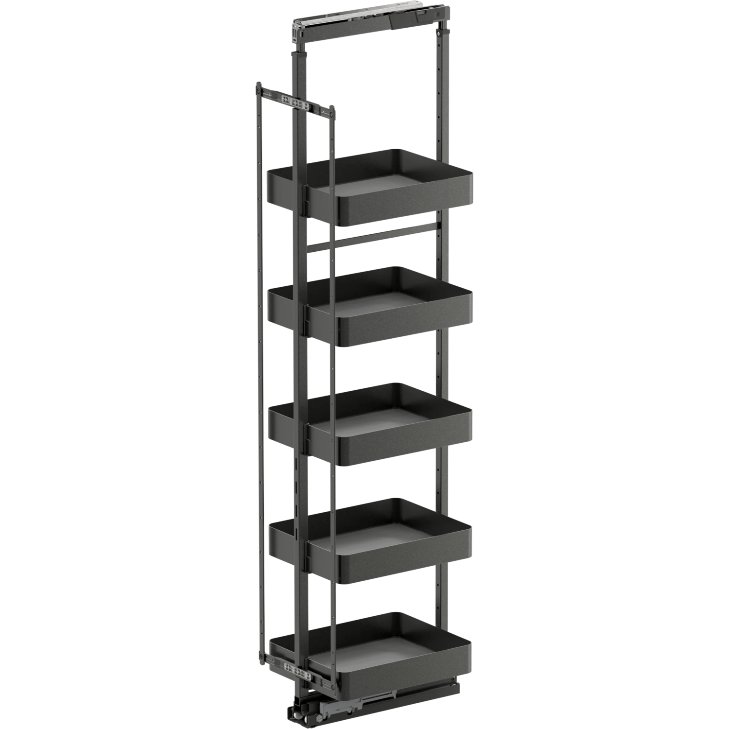 Kader voor kolomkast Lava HSA6 1950-2150mm